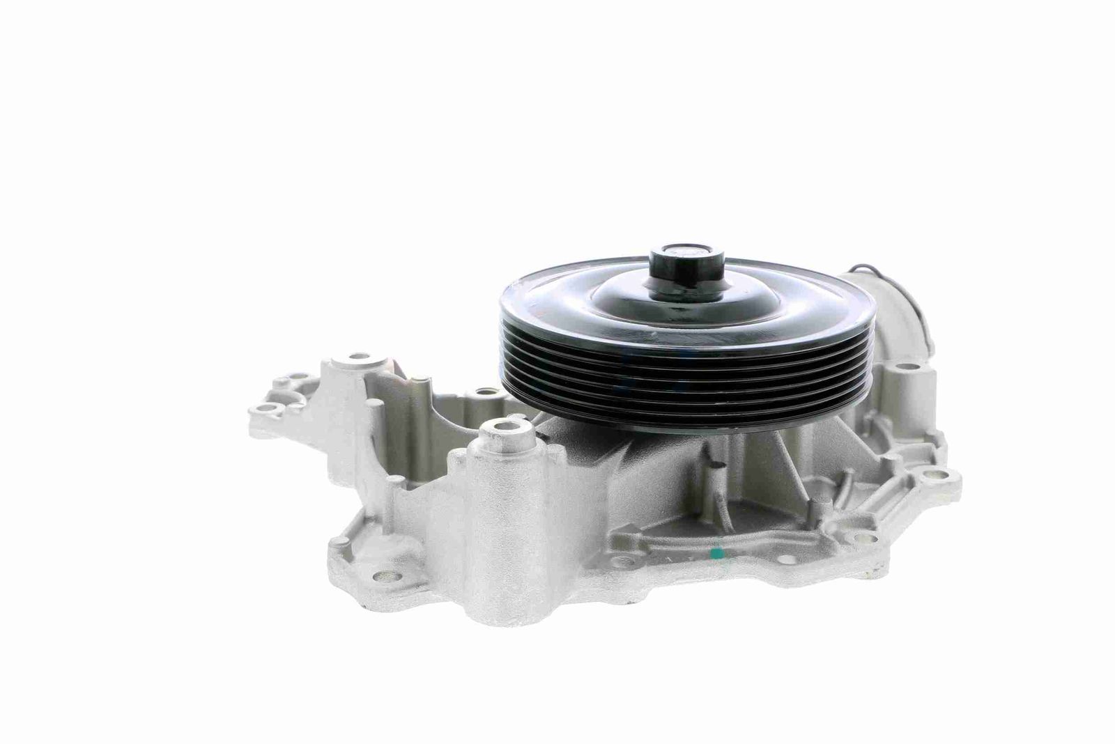 Pompe à eau, refroidissement du moteur