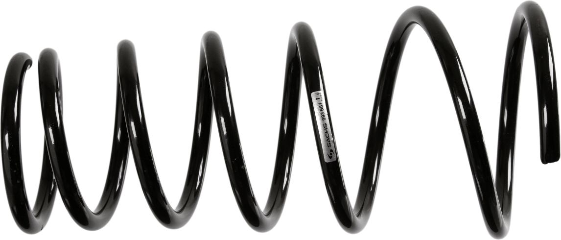 Pružina podvozku SACHS 993 687