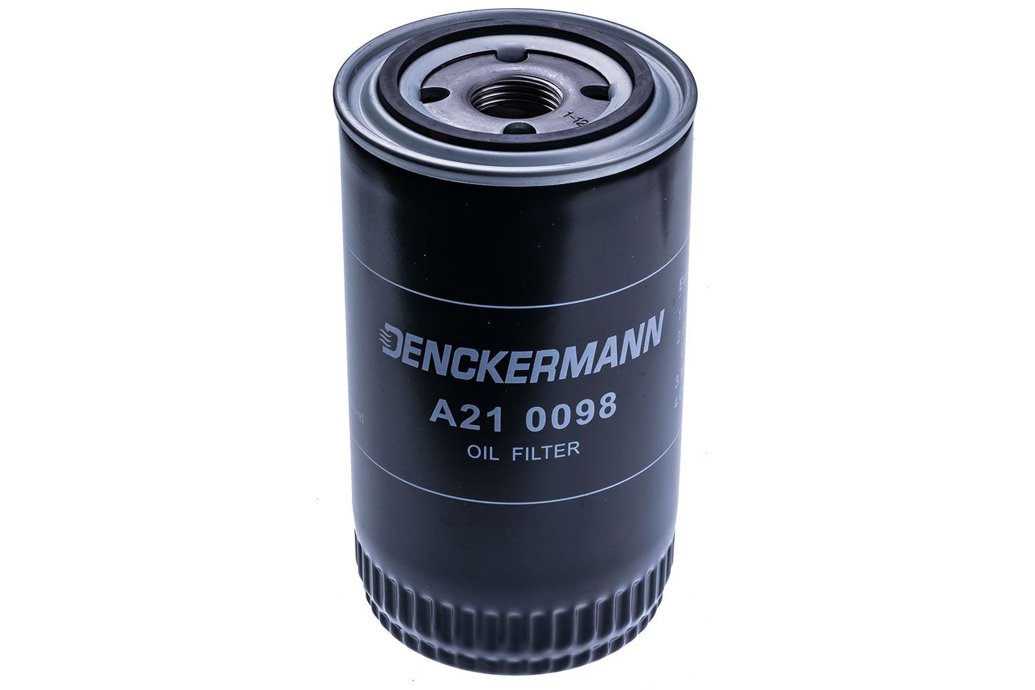 Filtru ulei DENCKERMANN A210098