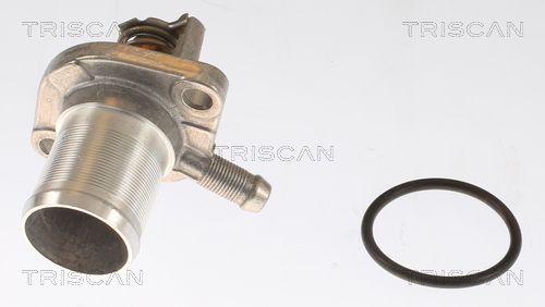 Termostat, środek chłodzący TRISCAN 8620 13188