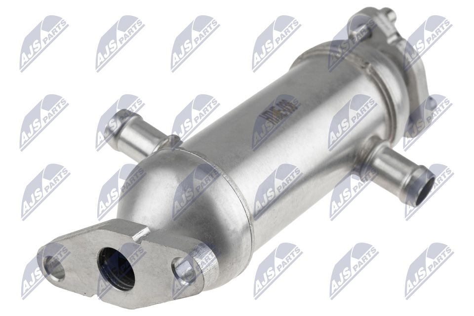 Radiator, recirculare gaze de esapament NTY EGR-ME-036
