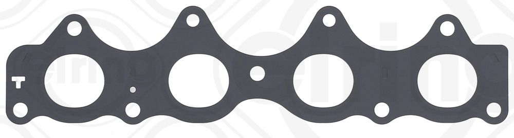 Uszczelka, kolektor wydechowy ELRING 823.540