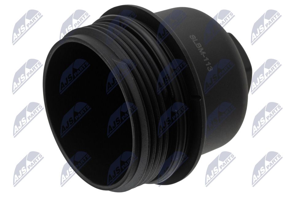 Capac, carcasa filtru ulei NTY CCL-BM-113