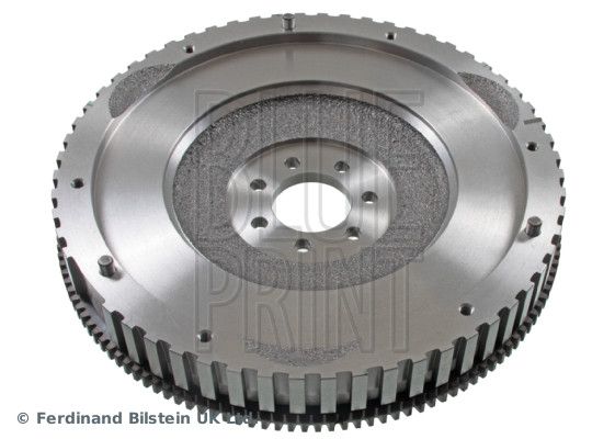 Volant moteur