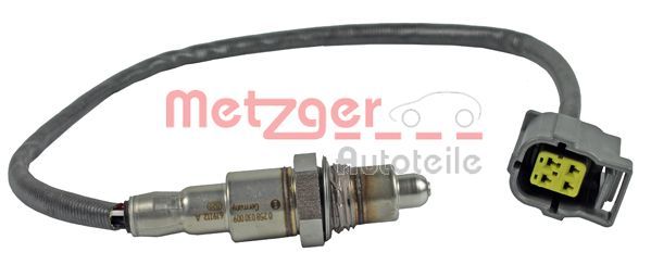 Sonda lambda METZGER AUTOTEILE 0893519