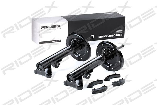Amortyzator RIDEX 854S1675