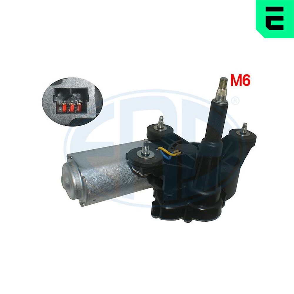 motor stergator ERA 460267