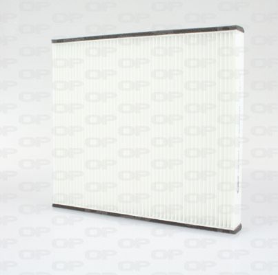 Filtre, air de l'habitacle