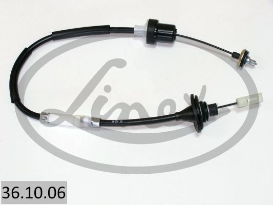 Cablu ambreiaj LINEX 36.10.06