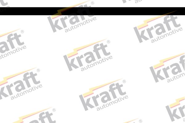 Amortyzator KRAFT AUTOMOTIVE 4005300