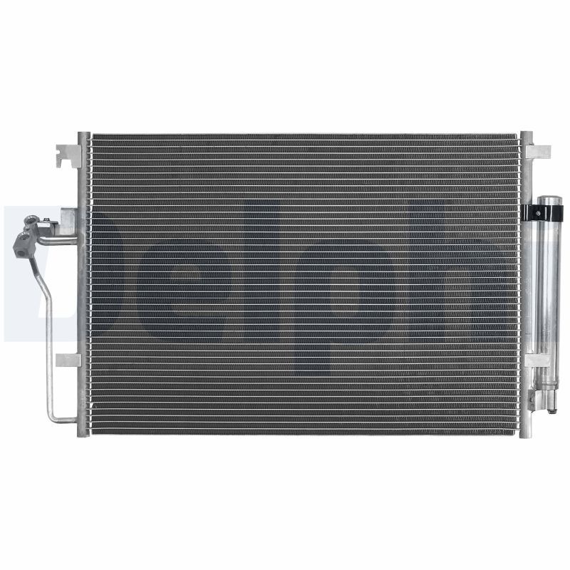 Kondenzátor klimatizácie DELPHI CF20152-12B1