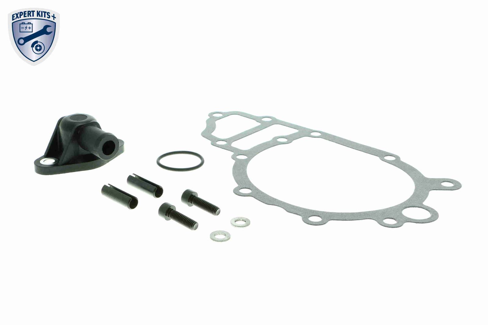 Pompe à eau, refroidissement du moteur