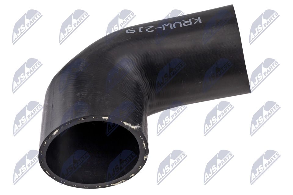 Pūtes sistēmas gaisa caurule