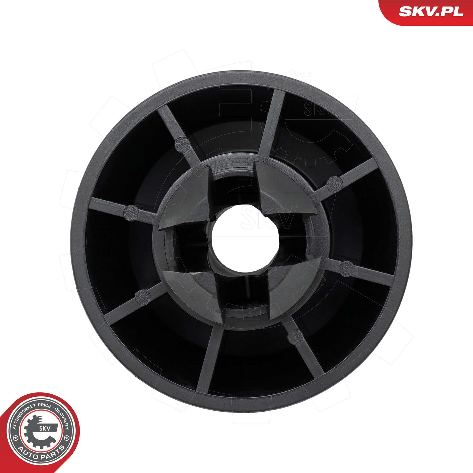 E-shop Umiestnenie zdvíhacích bodov, zdvihák ESEN SKV 97SKV338