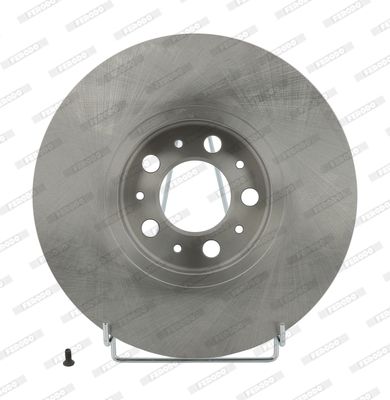 Tarcza hamulcowa FERODO DDF1221