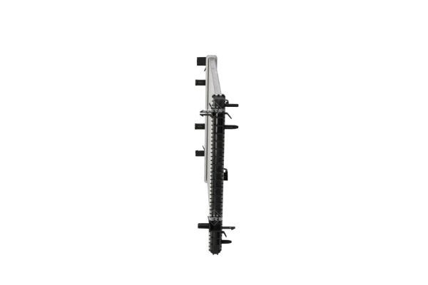 Levně Chladič, chlazení motoru NRF 59268