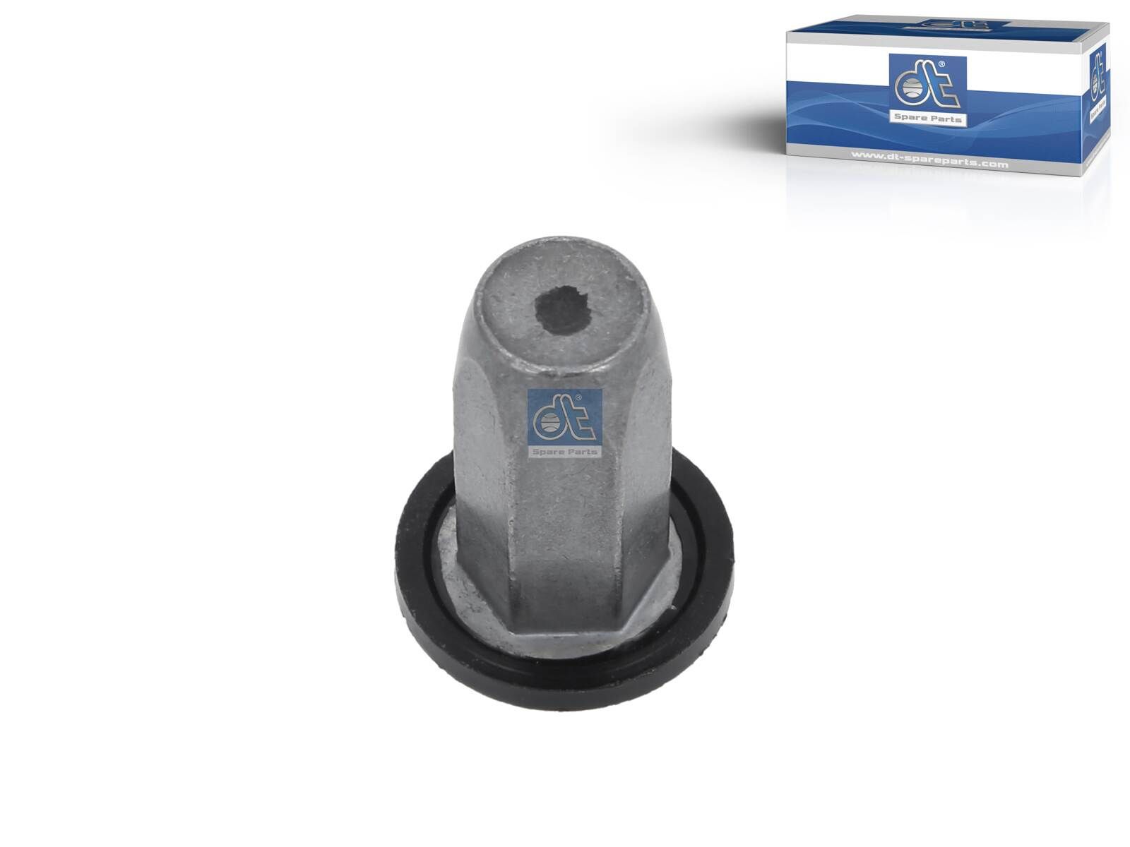 Piulita DT Spare Parts 3.89738