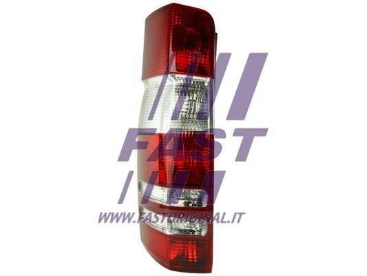 Lampy tylne FAST FT86432