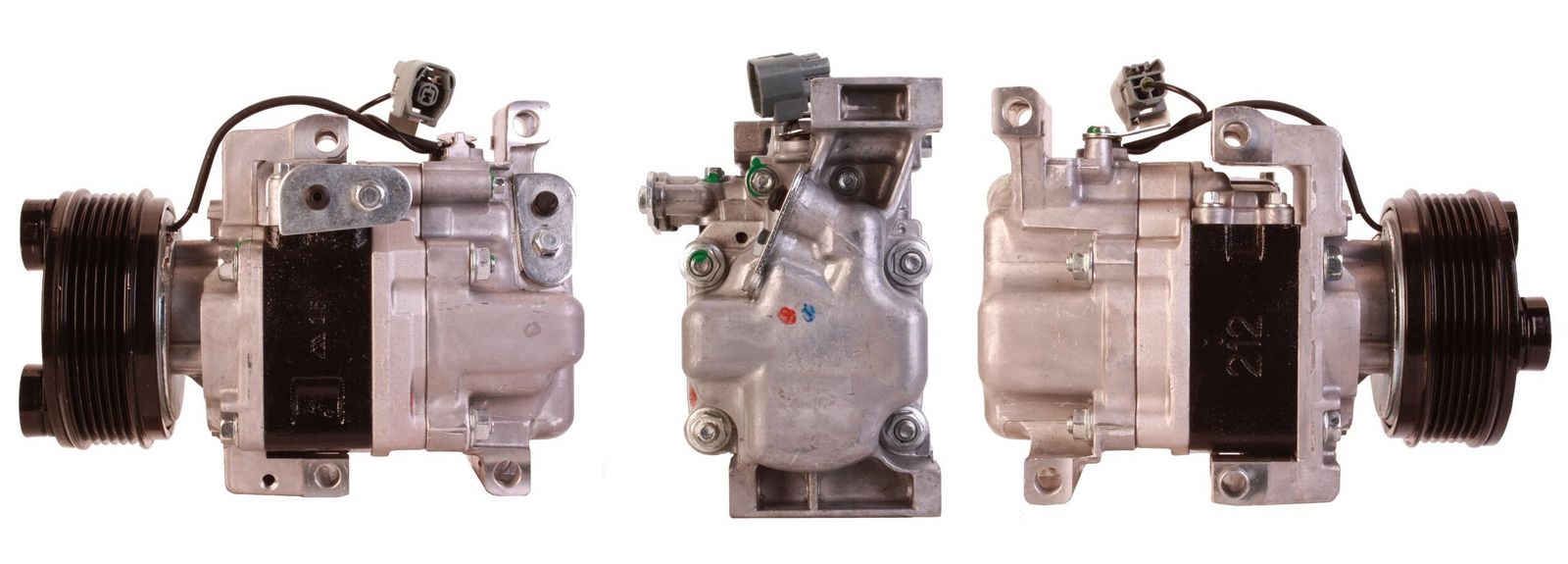 Compresor, climatizare ELSTOCK 51-0794