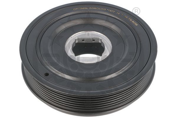 Koło pasowe, wał korbowy OPTIMAL F8-8039