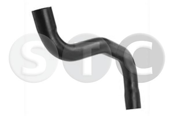 Przewód elastyczny chłodnicy STC T494167