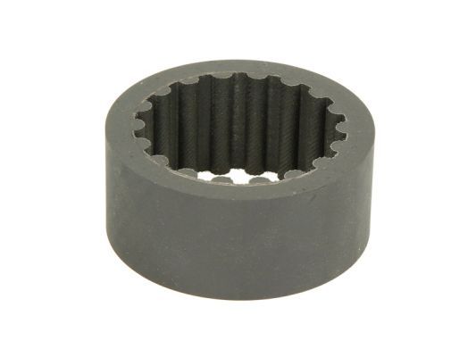 Эластичная муфта сцепления