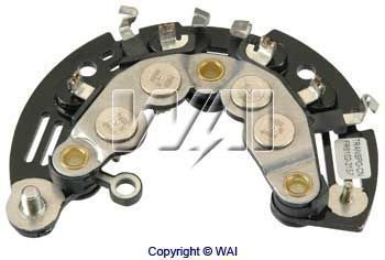 Punte diode WAI FR6102