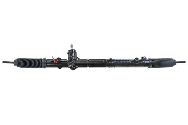 Przekładnia kierownicza LAUBER 66.0764