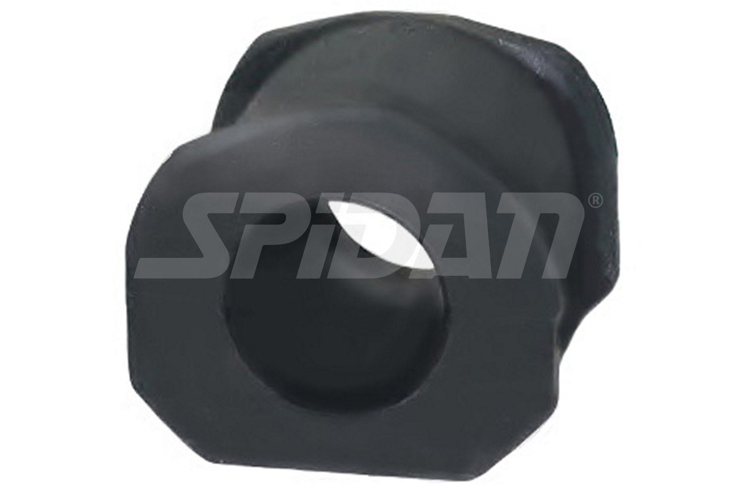 Bucsa, bara stabilizatoare SPIDAN CHASSIS PARTS 412098