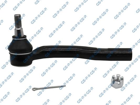 Końcówka drążka kierowniczego poprzecznego GSP S071672