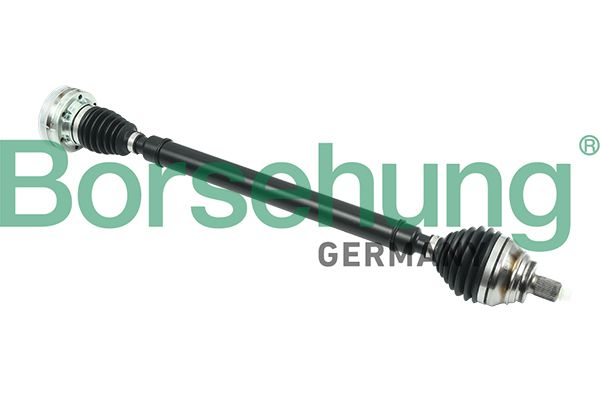 Wał napędowy BORSEHUNG B17855
