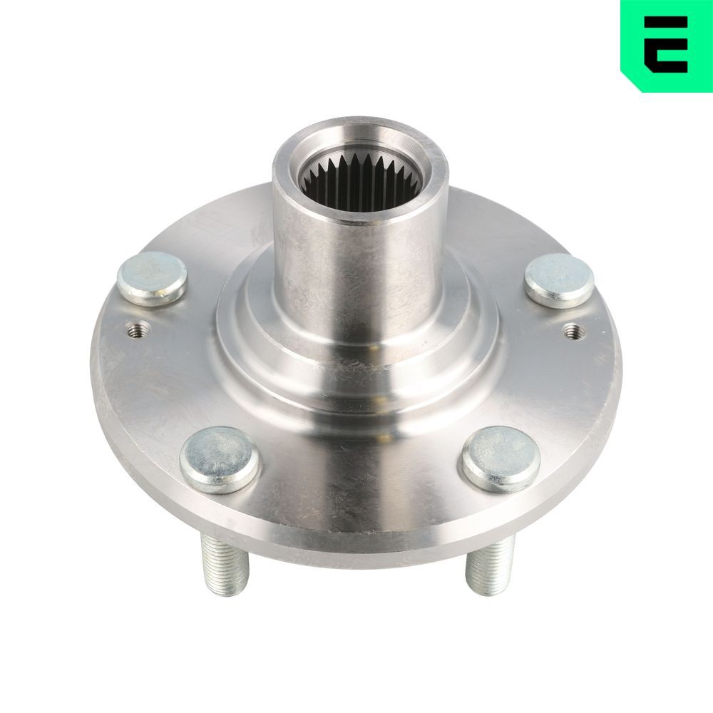 Butuc roata OPTIMAL 04-P474