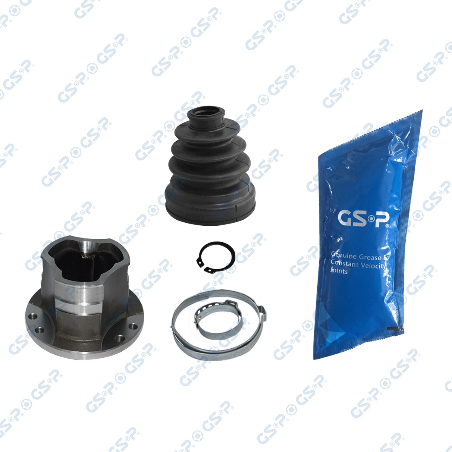 Set articulatie, planetara GSP 641014