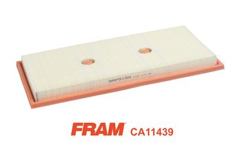 Filtr powietrza FRAM CA11439
