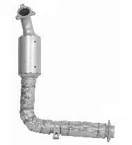 Katalizator IMASAF MI.62.33