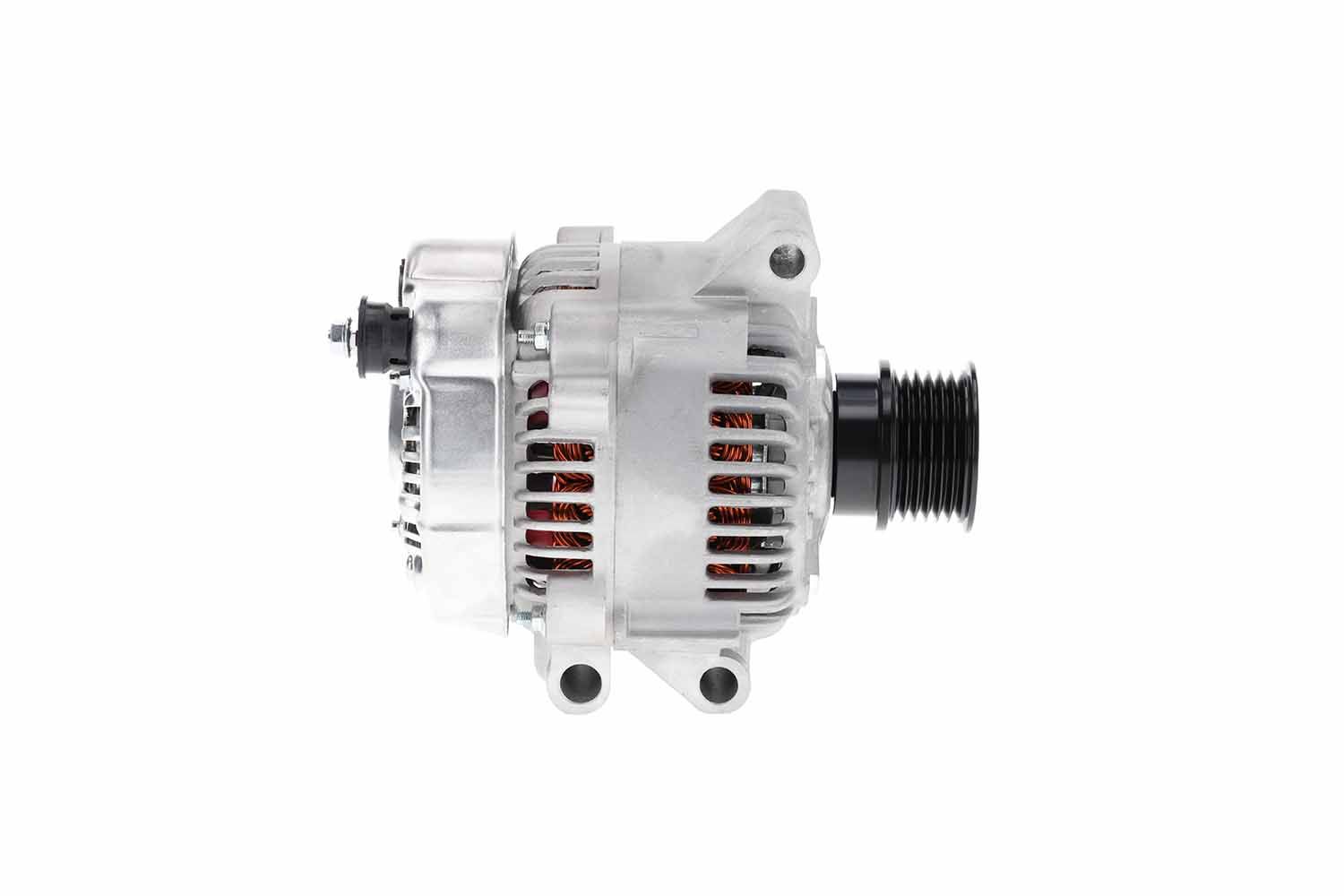 Alternatore HELLA 8EL 011 710-791 14V, 140A, 56 mm
