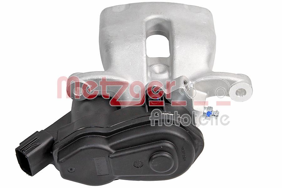 Zacisk hamulca METZGER AUTOTEILE 6261369