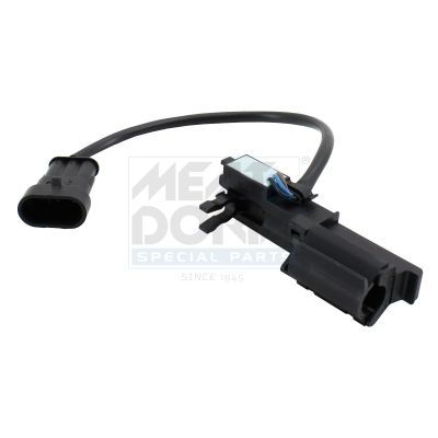 Датчик, нейтральное положение (механическая коробка передач)