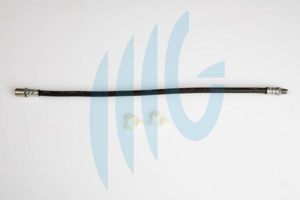 Przewód hamulcowy elastyczny RICAMBIFLEX GM 02120256