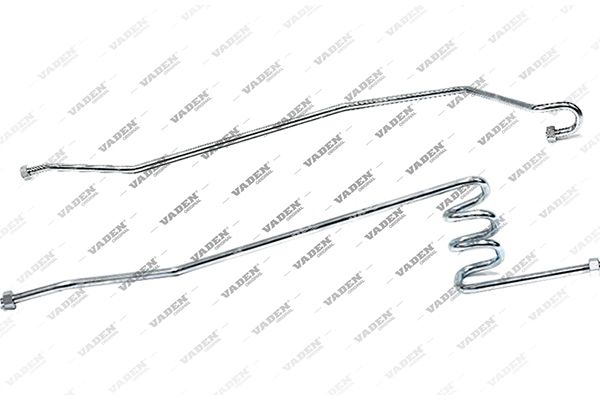 Conducta presiune, compresor aer VADEN 0101 004