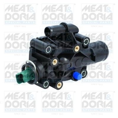 Termostat, środek chłodzący MEAT & DORIA 92441