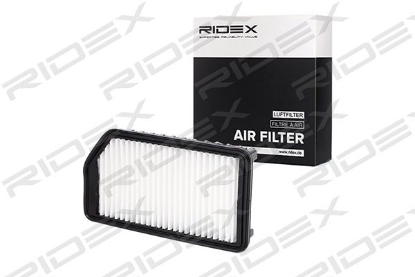 Filtr powietrza RIDEX 8A0413