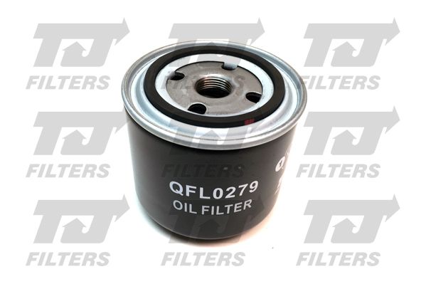 Filtr oleju QUINTON HAZELL QFL0279