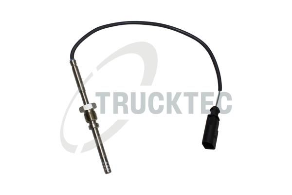 Senzor, temperatura gaze evacuare TRUCKTEC AUTOMOTIVE 07.17.079