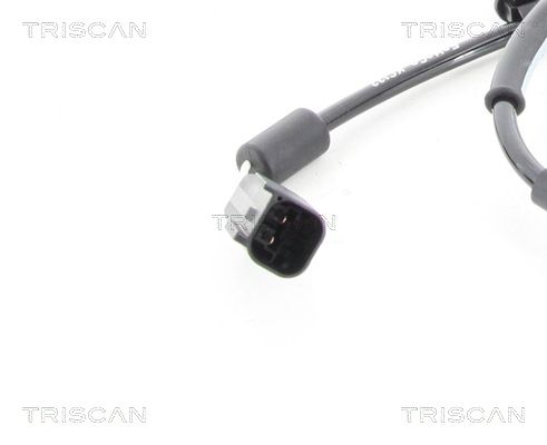 Levně Snímač, počet otáček kol TRISCAN 8180 50172