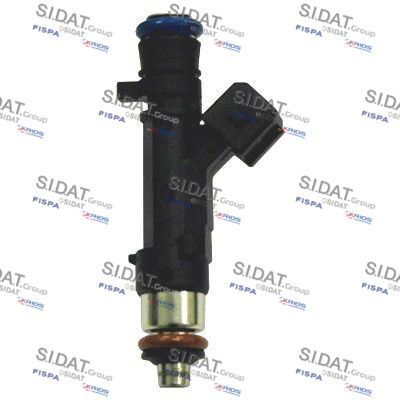Injecteur OE RENAULT 8200227124