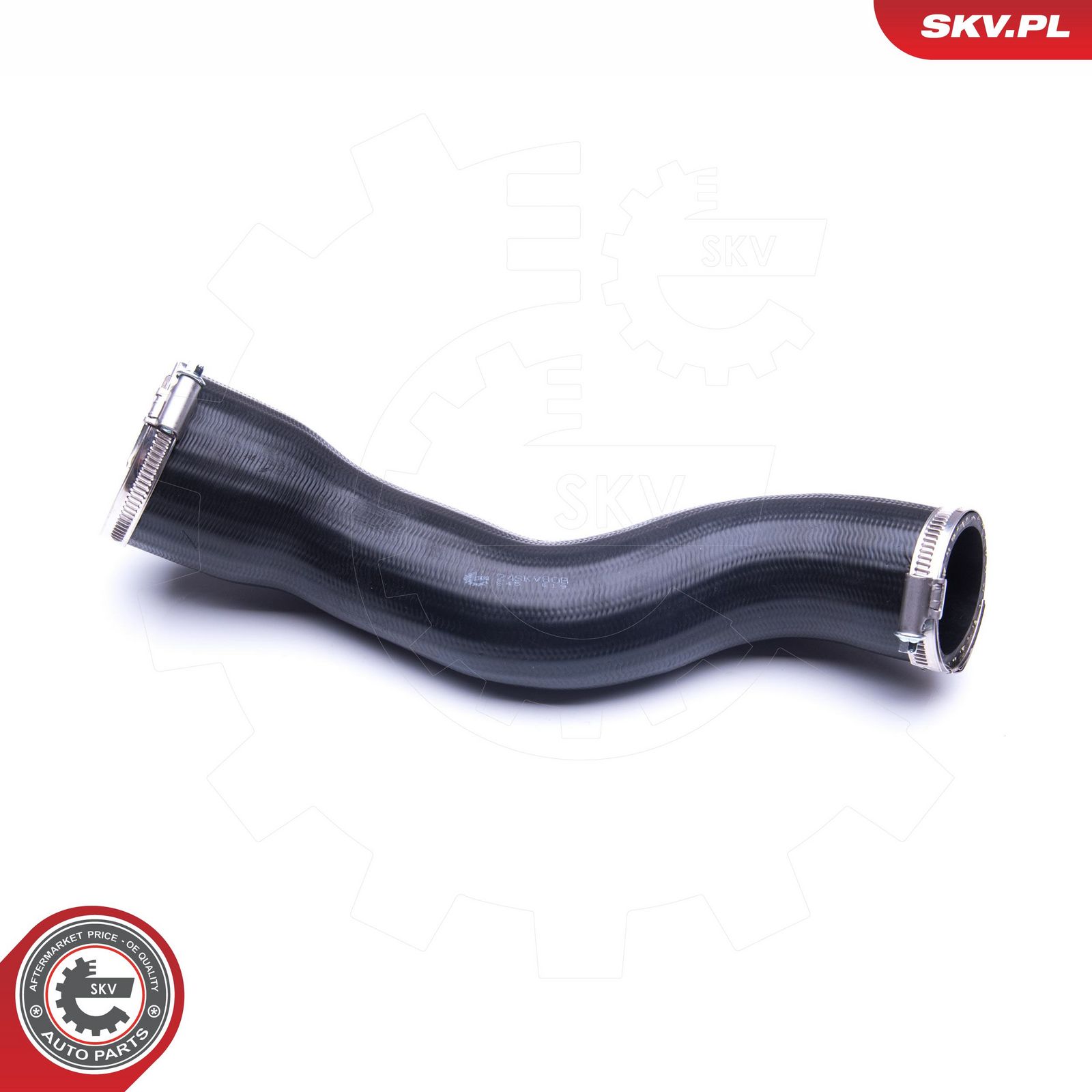 Levně Hadička plnicího vzduchu ESEN SKV 24SKV808