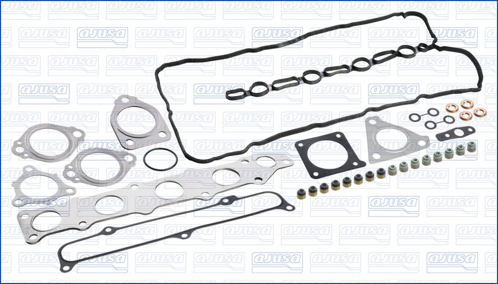 Set garnituri, chiulasa AJUSA 53070100