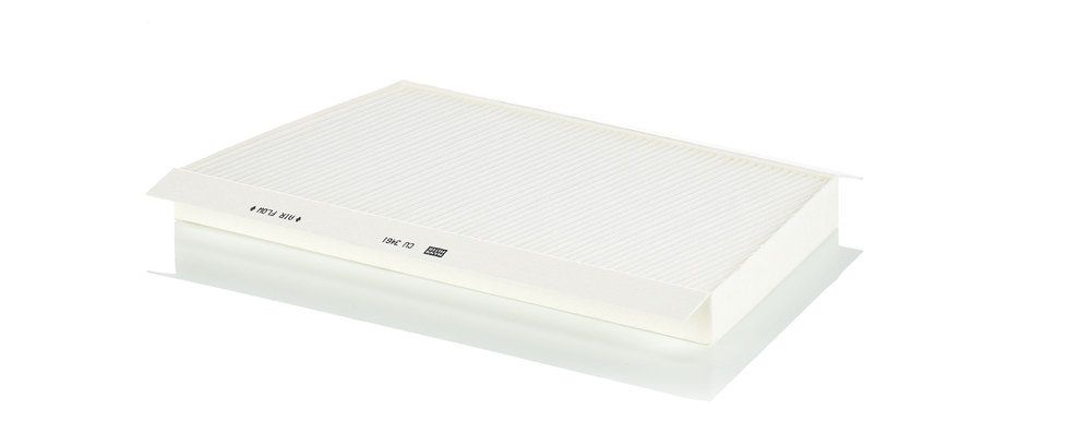 Filtru, aer habitaclu MANN-FILTER CU 3461