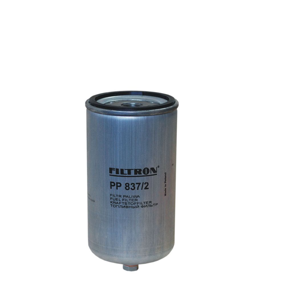 E-shop Palivový filter FILTRON PP 837/2